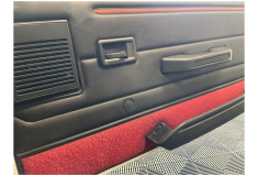 Peugeot 205 GTI 1.6 115 ch / Garantie 12 Mois