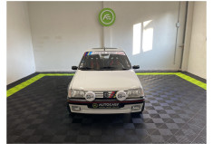 Peugeot 205 GTI 1.6 115 ch / Garantie 12 Mois