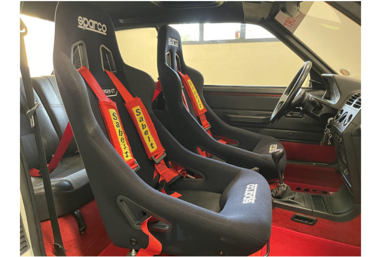 Peugeot 205 GTI 1.6 115 ch / Garantie 12 Mois