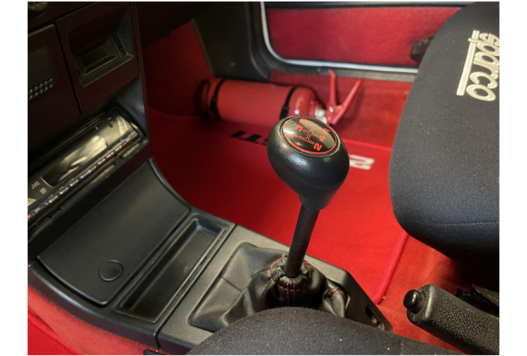 Peugeot 205 GTI 1.6 115 ch / Garantie 12 Mois