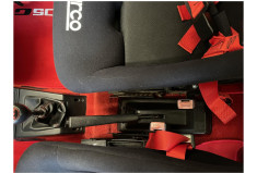 Peugeot 205 GTI 1.6 115 ch / Garantie 12 Mois