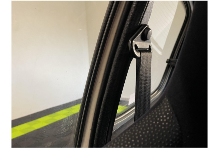Peugeot 205 GTI 1.6 115 ch / Garantie 12 Mois