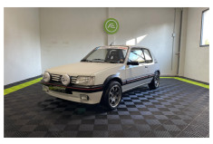 Peugeot 205 GTI 1.6 115 ch / Garantie 12 Mois