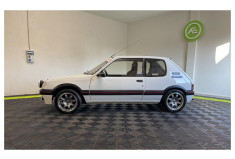 Peugeot 205 GTI 1.6 115 ch / Garantie 12 Mois