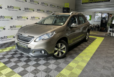 Peugeot 2008 1.2 e-VTi Allure ETG5 82 CH DISTRIBUTION NEUVE