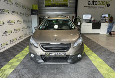 Peugeot 2008 1.2 e-VTi Allure ETG5 82 CH DISTRIBUTION NEUVE