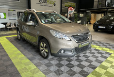 Peugeot 2008 1.2 e-VTi Allure ETG5 82 CH DISTRIBUTION NEUVE