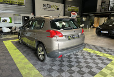 Peugeot 2008 1.2 e-VTi Allure ETG5 82 CH DISTRIBUTION NEUVE