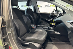 Peugeot 2008 1.2 e-VTi Allure ETG5 82 CH DISTRIBUTION NEUVE