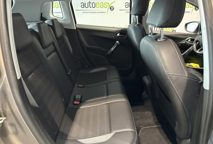 Peugeot 2008 1.2 e-VTi Allure ETG5 82 CH DISTRIBUTION NEUVE