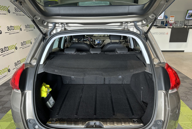 Peugeot 2008 1.2 e-VTi Allure ETG5 82 CH DISTRIBUTION NEUVE