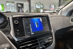 Peugeot 2008 1.2 e-VTi Allure ETG5 82 CH DISTRIBUTION NEUVE
