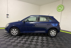 Skoda Fabia III 1.0 MPI 60cv Active Greentech / 1ère Main / Suivi entretien complet