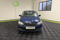 Skoda Fabia III 1.0 MPI 60cv Active Greentech / 1ère Main / Suivi entretien complet