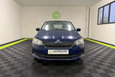 Skoda Fabia III 1.0 MPI 60cv Active Greentech / 1ère Main / Suivi entretien complet