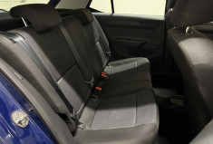Skoda Fabia III 1.0 MPI 60cv Active Greentech / 1ère Main / Suivi entretien complet