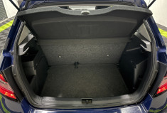 Skoda Fabia III 1.0 MPI 60cv Active Greentech / 1ère Main / Suivi entretien complet