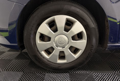 Skoda Fabia III 1.0 MPI 60cv Active Greentech / 1ère Main / Suivi entretien complet
