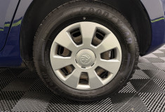 Skoda Fabia III 1.0 MPI 60cv Active Greentech / 1ère Main / Suivi entretien complet