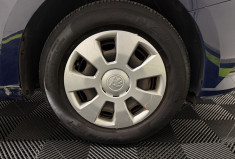 Skoda Fabia III 1.0 MPI 60cv Active Greentech / 1ère Main / Suivi entretien complet