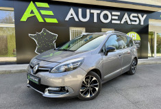 Renault GRAND SCENIC lll ( 3 ) 1.6 DCI 130 BOSE 7 PL * ENTRETIEN A JOUR * CT OK * GARANTIE 6 MOIS