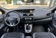 Renault GRAND SCENIC lll ( 3 ) 1.6 DCI 130 BOSE 7 PL * ENTRETIEN A JOUR * CT OK * GARANTIE 6 MOIS
