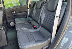Renault GRAND SCENIC lll ( 3 ) 1.6 DCI 130 BOSE 7 PL * ENTRETIEN A JOUR * CT OK * GARANTIE 6 MOIS
