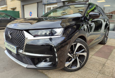DS DS 7 Crossback 2.0 HDI 180Ch GRAND CHIC OPERA / SUIVI DS 