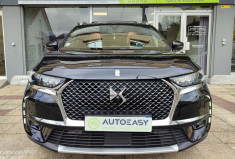 DS DS 7 Crossback 2.0 HDI 180Ch GRAND CHIC OPERA / SUIVI DS 