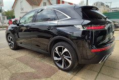 DS DS 7 Crossback 2.0 HDI 180Ch GRAND CHIC OPERA / SUIVI DS 