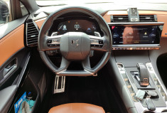 DS DS 7 Crossback 2.0 HDI 180Ch GRAND CHIC OPERA / SUIVI DS 