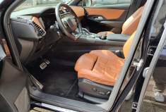 DS DS 7 Crossback 2.0 HDI 180Ch GRAND CHIC OPERA / SUIVI DS 