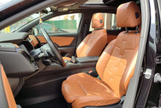 DS DS 7 Crossback 2.0 HDI 180Ch GRAND CHIC OPERA / SUIVI DS 