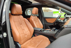 DS DS 7 Crossback 2.0 HDI 180Ch GRAND CHIC OPERA / SUIVI DS 