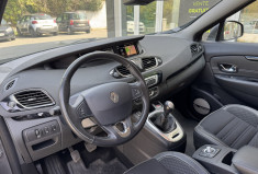 Renault GRAND SCENIC lll ( 3 ) 1.6 DCI 130 BOSE 7 PL * ENTRETIEN A JOUR * CT OK * GARANTIE 6 MOIS