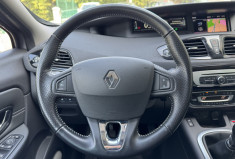 Renault GRAND SCENIC lll ( 3 ) 1.6 DCI 130 BOSE 7 PL * ENTRETIEN A JOUR * CT OK * GARANTIE 6 MOIS