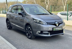 Renault GRAND SCENIC lll ( 3 ) 1.6 DCI 130 BOSE 7 PL * ENTRETIEN A JOUR * CT OK * GARANTIE 6 MOIS