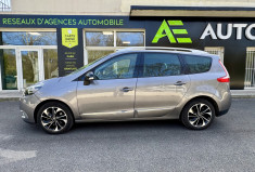 Renault GRAND SCENIC lll ( 3 ) 1.6 DCI 130 BOSE 7 PL * ENTRETIEN A JOUR * CT OK * GARANTIE 6 MOIS