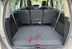 Renault GRAND SCENIC lll ( 3 ) 1.6 DCI 130 BOSE 7 PL * ENTRETIEN A JOUR * CT OK * GARANTIE 6 MOIS