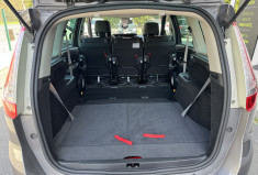 Renault GRAND SCENIC lll ( 3 ) 1.6 DCI 130 BOSE 7 PL * ENTRETIEN A JOUR * CT OK * GARANTIE 6 MOIS
