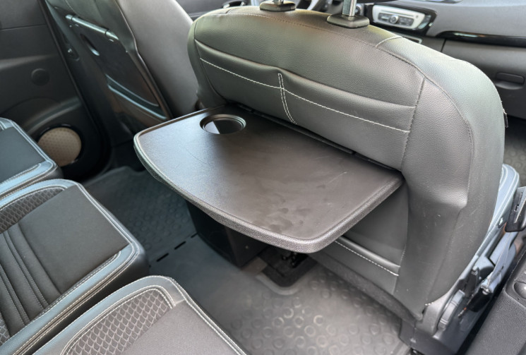 Renault GRAND SCENIC lll ( 3 ) 1.6 DCI 130 BOSE 7 PL * ENTRETIEN A JOUR * CT OK * GARANTIE 6 MOIS