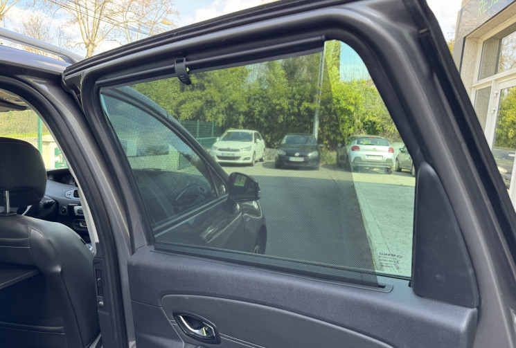 Renault GRAND SCENIC lll ( 3 ) 1.6 DCI 130 BOSE 7 PL * ENTRETIEN A JOUR * CT OK * GARANTIE 6 MOIS