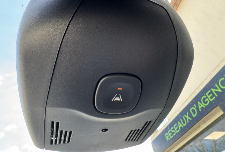 Renault GRAND SCENIC lll ( 3 ) 1.6 DCI 130 BOSE 7 PL * ENTRETIEN A JOUR * CT OK * GARANTIE 6 MOIS
