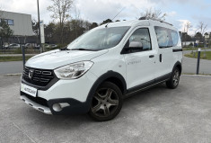 Dacia Dokker Stepway 1.5 dCi 90 cv Eco2 * 1ère Main * Ecran * Distribution OK * Très bon état