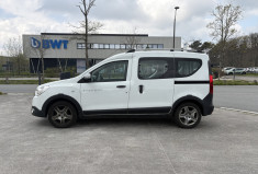 Dacia Dokker Stepway 1.5 dCi 90 cv Eco2 * 1ère Main * Ecran * Distribution OK * Très bon état