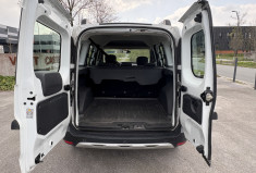 Dacia Dokker Stepway 1.5 dCi 90 cv Eco2 * 1ère Main * Ecran * Distribution OK * Très bon état
