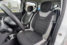 Dacia Dokker Stepway 1.5 dCi 90 cv Eco2 * 1ère Main * Ecran * Distribution OK * Très bon état