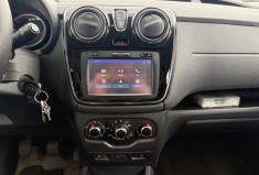 Dacia Dokker Stepway 1.5 dCi 90 cv Eco2 * 1ère Main * Ecran * Distribution OK * Très bon état