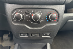 Dacia Dokker Stepway 1.5 dCi 90 cv Eco2 * 1ère Main * Ecran * Distribution OK * Très bon état
