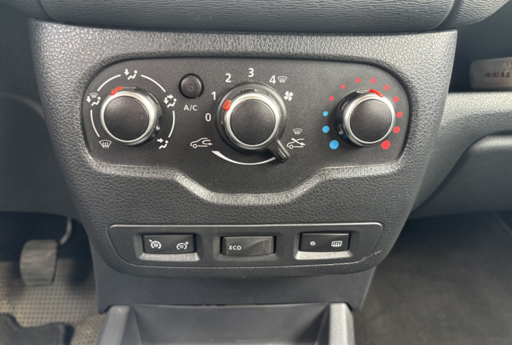 Dacia Dokker Stepway 1.5 dCi 90 cv Eco2 * 1ère Main * Ecran * Distribution OK * Très bon état
